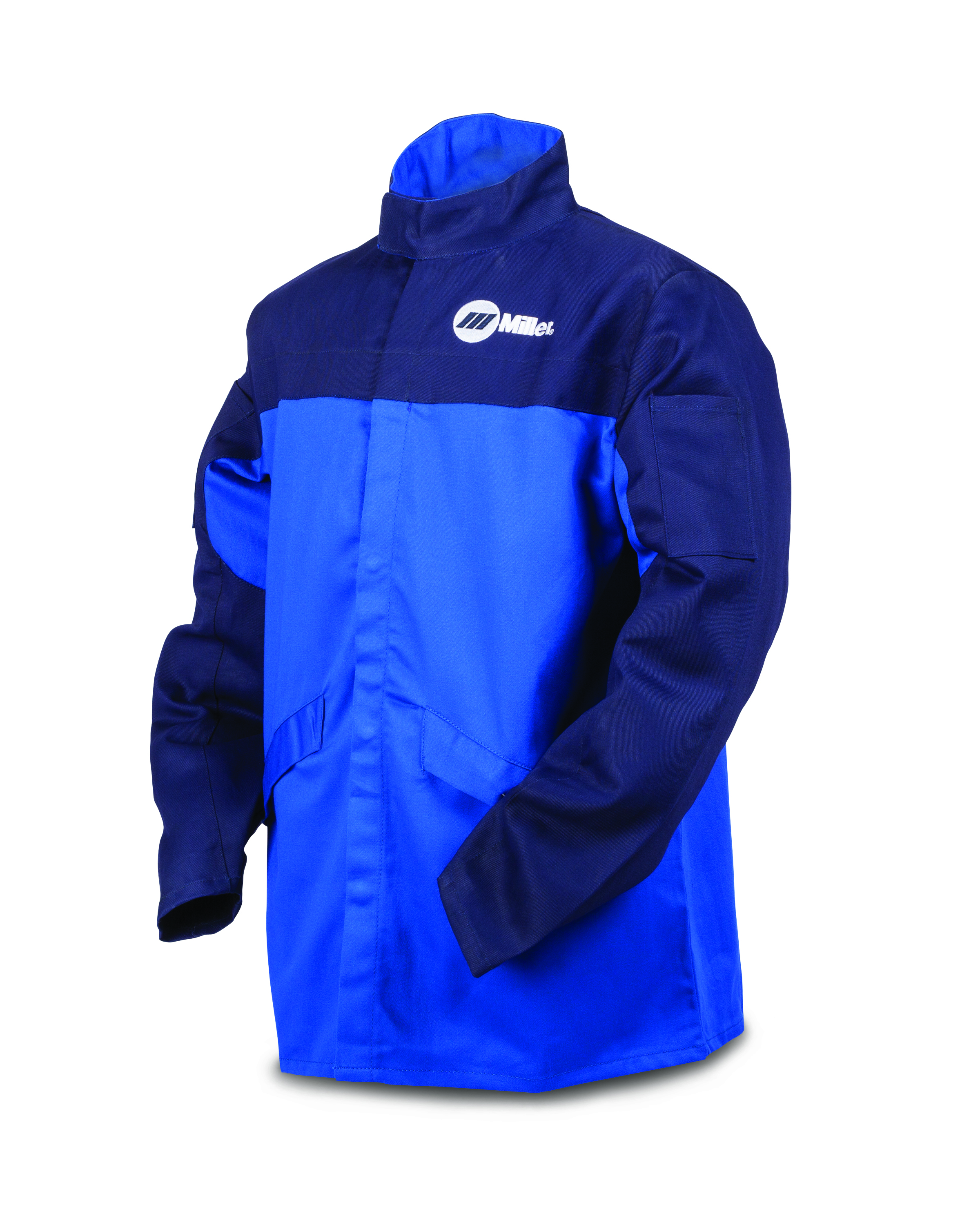 Miller Indura® Welding Jacket-2XL